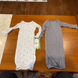 Set of 2 Carters  Newborn Sleepsacks